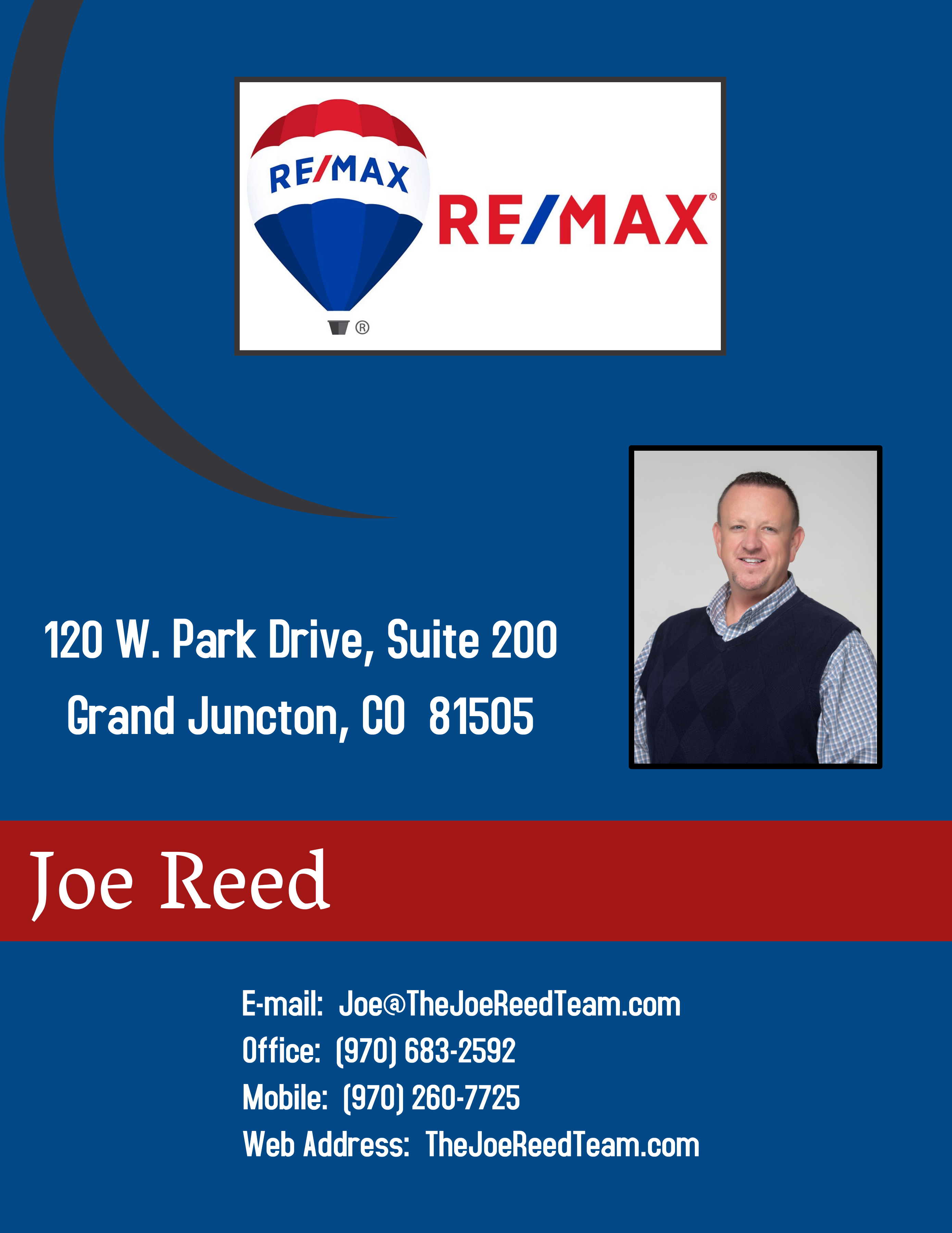 Real Estate Agents Town of Rangely